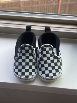 Baby VANS 