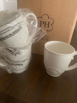 PH Marbella Mug