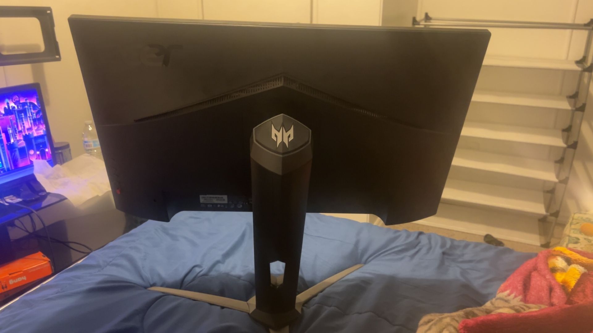 Gaming Monitor 240hz