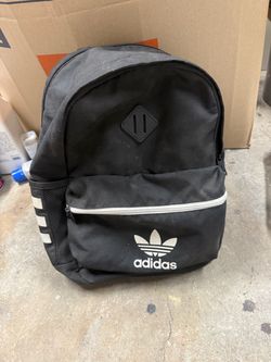 Adidas backpack