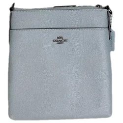 Coach small messenger bag