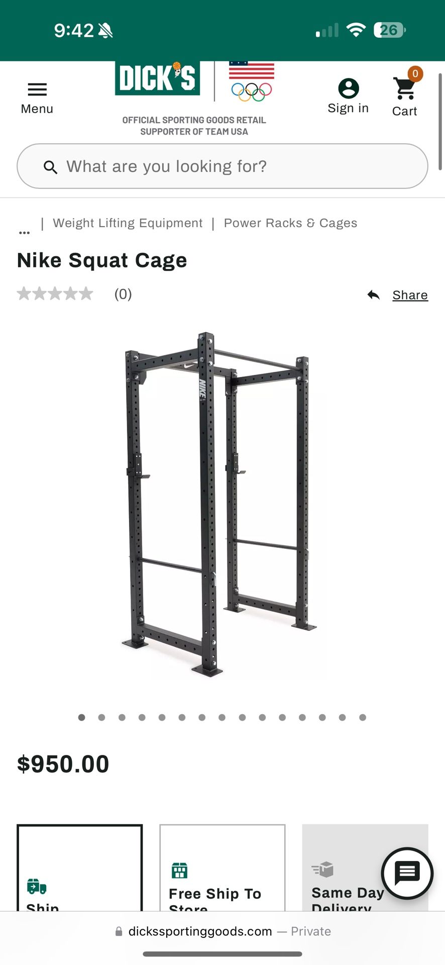 Weights