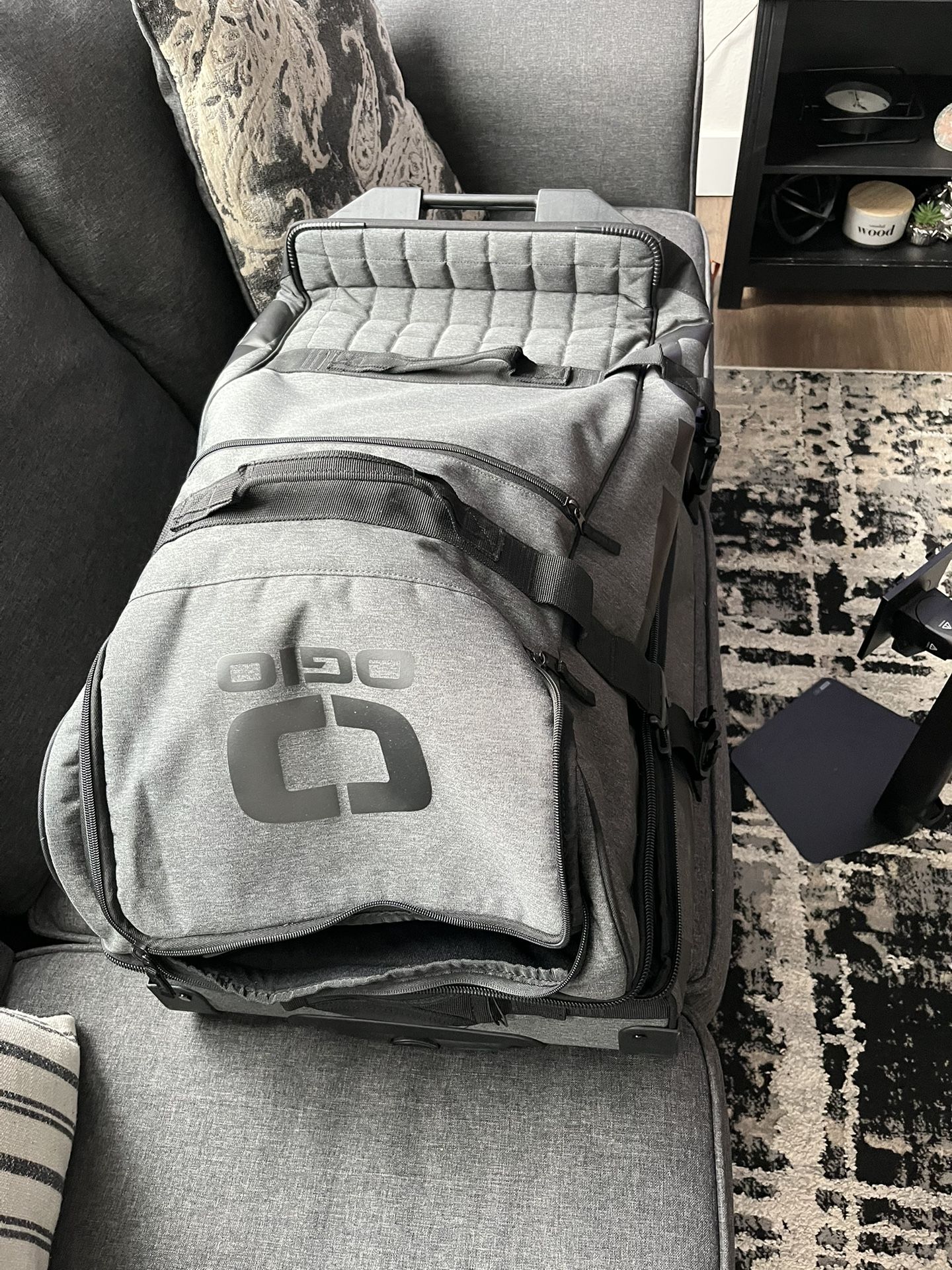 Ogio Dirt Bike Gear Bag