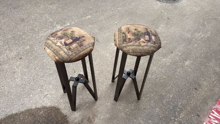 Bar stools