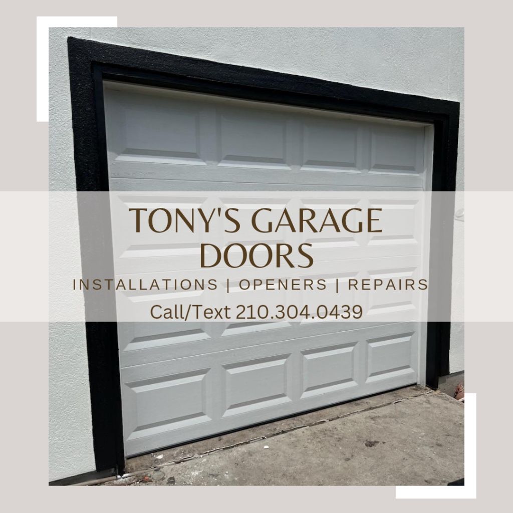 New Garage Doors For Sale for Sale in San Antonio, TX OfferUp