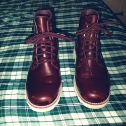 Uggs Boots For Men Size 8