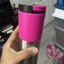 Water Bottle