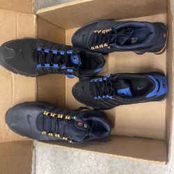 Nike Shox (Classic Style)