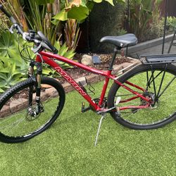 Marin 29”er Used Mtn Bike