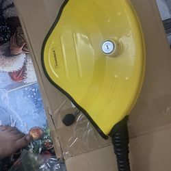 Car Air & Sleeting Wheel Lock