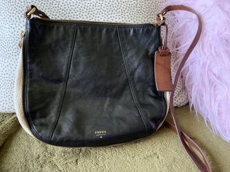 Fossil handbag