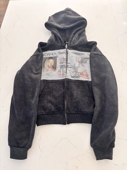 Sydney Sweeny Jacket Solest