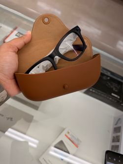 Meta RayBan wayfarer Gen 2