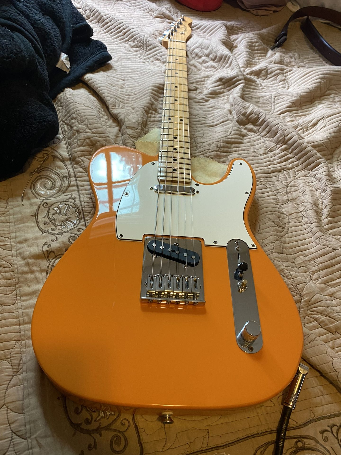 Fender Player Telecaster