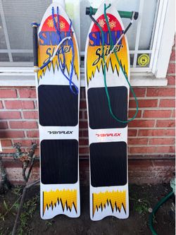 Variflex Snow Slider