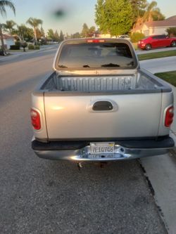 2003 Ford F-150