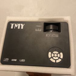 TMY PROJECTOR