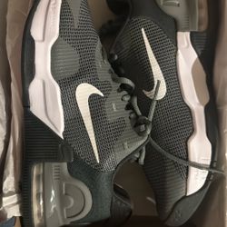 M Nike Air Max Alpha Trainer 5