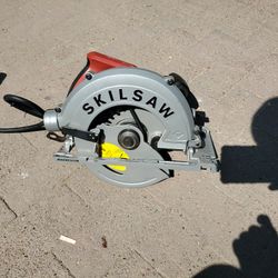 Skill Saw SideWinder