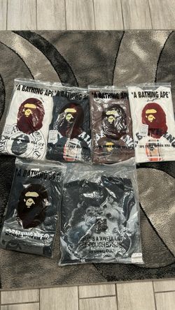 Bape teees