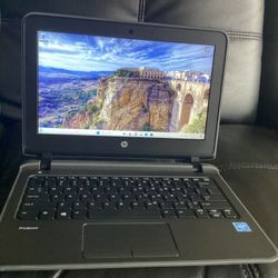 Hp Probook 11 G2 Laptop 11.6 Inch(check Out My Page For more)