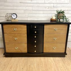 Original Mid-Century Harmony House Dresser