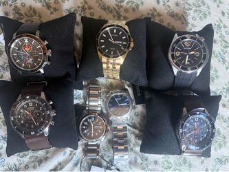 Citizen  men’s watches