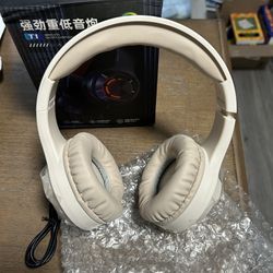 Brand New Wireless Headphone Bluetooth Noise Cancelling
