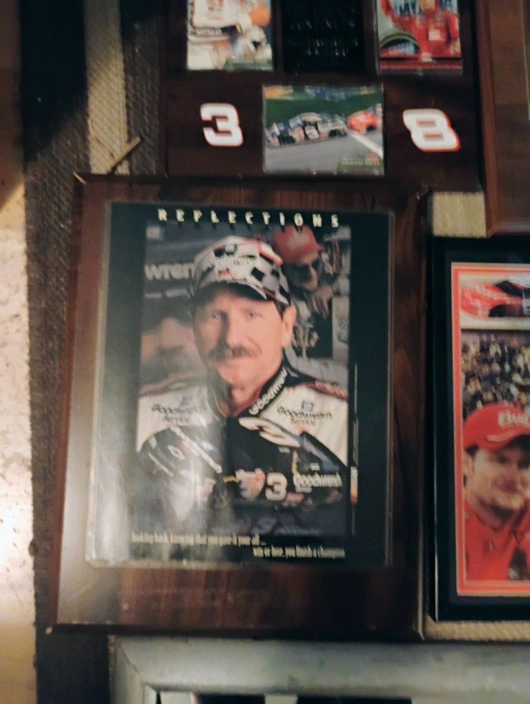 Nascar