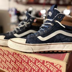 Vans Sneakers 