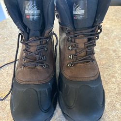 Itasca Boots 