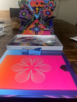 EDC GA+ W/ COLLECTABLES $550 for pickup