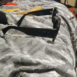 Prada Glasses 