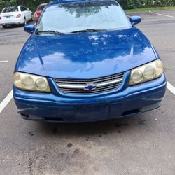 2004 Chevrolet Impala Limited Edition 133,000 Miles 2,999 Dollars 