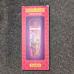 One Piece Fest 2026 Los Angeles Team Liquid Exclusive Tumbler Serialized ?/1000