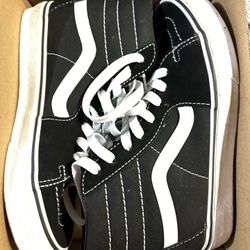 Sk8-Hi Vans 