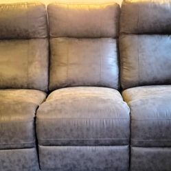 Couch And Loveseat