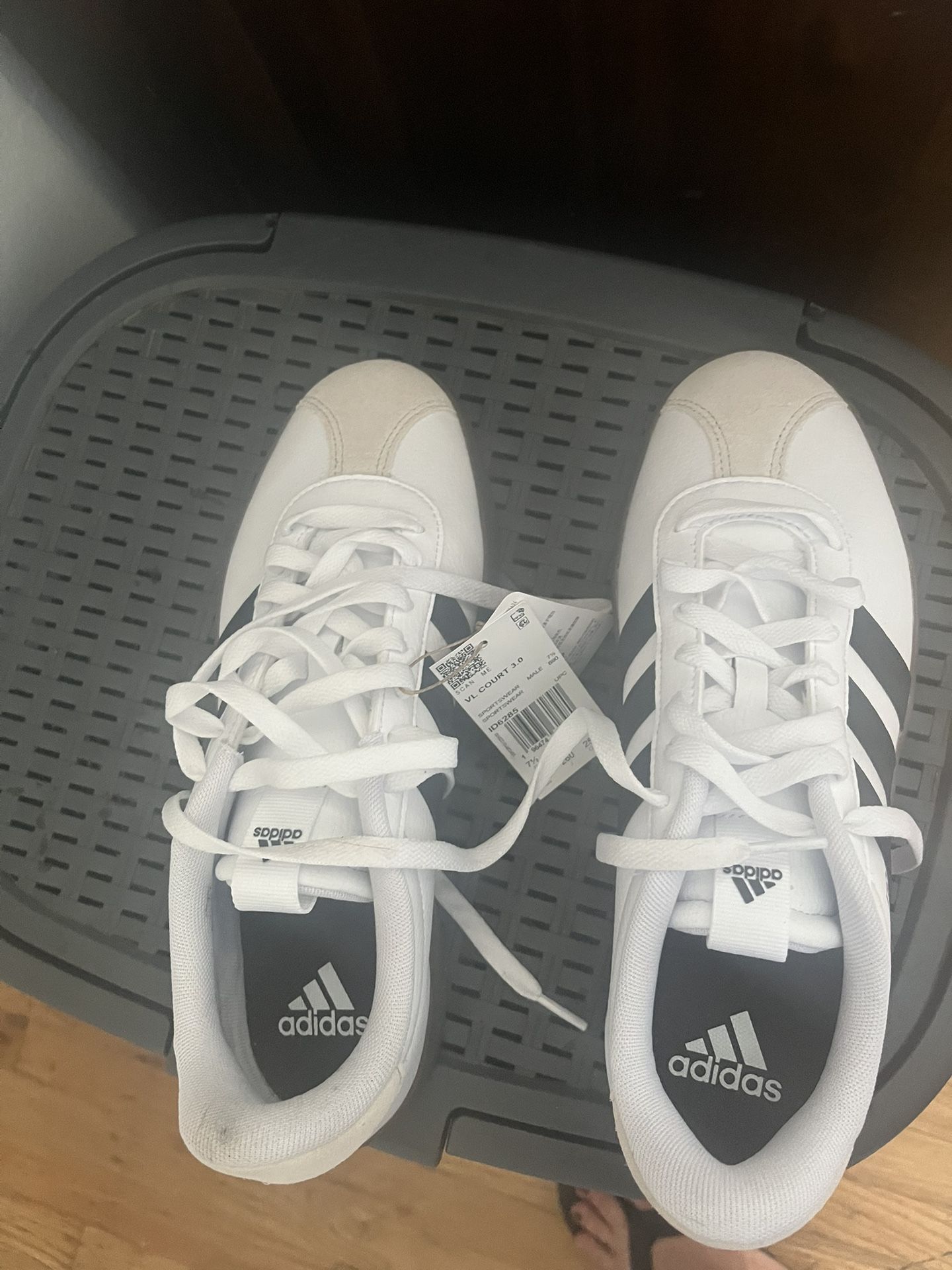 Men’s Adidas Shoes Size