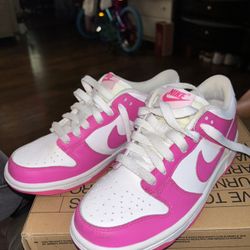 Girls Nike