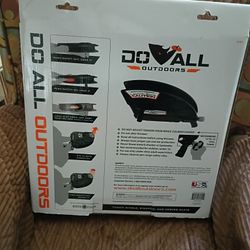 Do All Clay Cannon Clay Thrower 