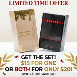 His & Hers Collection