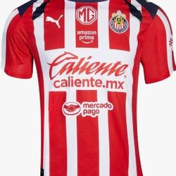 Soccer Jerseys 