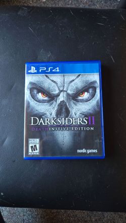 PS4 Games