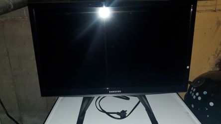 Samsung TV 32 inches