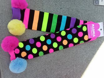 Brand new Liquorice Crazy Socks