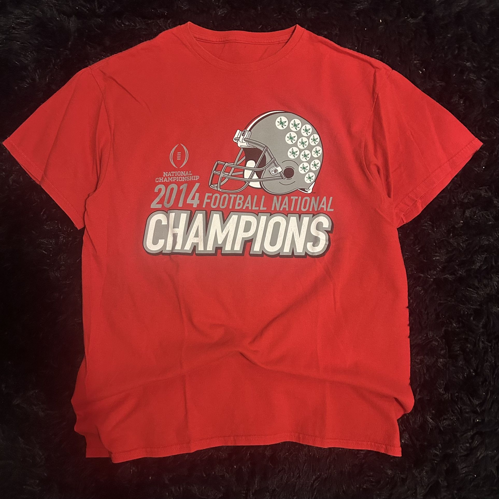 2014 Ohio State Buckeyes Tee