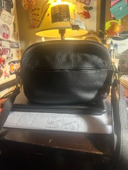Fossil purse