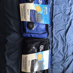 Corona Cooler Bag With Built In Bluetooth Speakers 1 For 35 2 For 60$