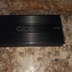 Trade For Fosgate Power Amp