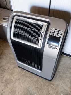 Heater